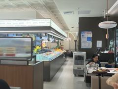 -凡塔斯牛排自助餐厅(广东佛山三水万达店)