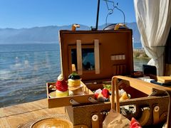 -六阅·福十 FORTEN 海景咖啡西餐厅(双廊古镇店)