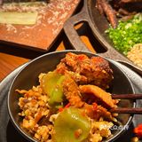 新开的云南菜终于吃上了！愿意再为它排一百次队