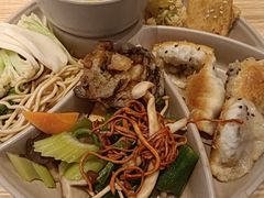 -素满香·素食自助餐(福州·长乐北路店)