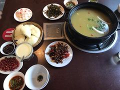 -尼玛藏家风味园(阿山食城店)