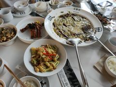 -渔语鱼新川菜Bistro(万象天地店)