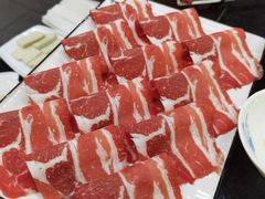 -清真·德顺祥铜锅涮羊肉(宝丰店)