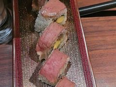 -牛道·和牛九食(市府恒隆广场店)