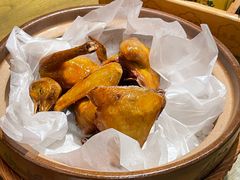 -大鸽饭(岗顶店)