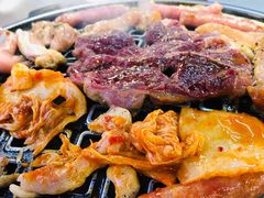 -牛犇烤肉(物资学院路店)