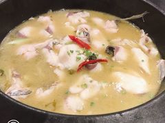 -盛宏鑫·四川鲜鱼馆(一元路店)