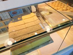 -老香港蛋糕(梓桐苑店)