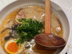 熊本叉烧拉面-味千拉面(光启城时尚购物中心店)