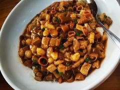 -小郭私房菜·海肠捞饭店(学士街店)