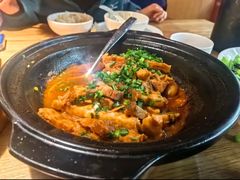 -桂小厨广西菜(印象城店)