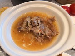 -豫园万丽酒店-万丽轩中餐厅(河南南路店)