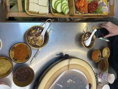 -阿昌白族石板烧(大理古城店)