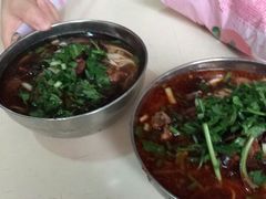 -苏三拉面馆