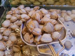 -韩盛·盛江山自助料理(沈辽路万达店)