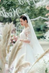 -纯色时光婚纱艺术馆WHITE