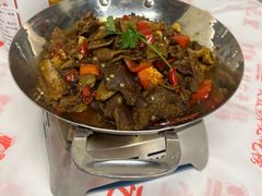 -堂瓦里·33年传统赣菜(第一街区店)