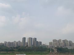 -磁器口古镇