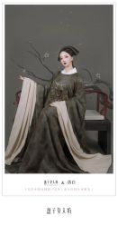 -盘子女人坊古装写真摄影(厦门总店)