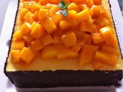 -壹点壹客·生日蛋糕(南山店)