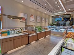 自助取餐区-可莎蜜兒(黄龙K-lab店)