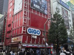 -秋叶原电器街