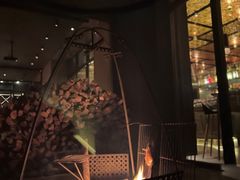 -THE CANNERY&JUJU 新鲜海鲜·牛排美食酒廊