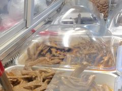 -王浩儿纪六孃甜皮鸭(东大街店)