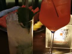 -TZ House音乐现场(来福士中心店)