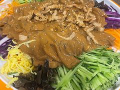 -老苏扬饭店