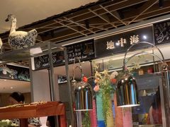 -金海湾自助餐厅(金陵饭店)
