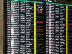 -虹桥机场V2贵宾休息室