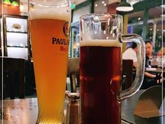 -宝莱纳餐厅(滨江店)