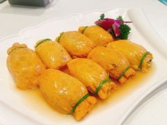 口袋豆腐-玉华台饭庄·淮扬菜·烤鸭(望京店)