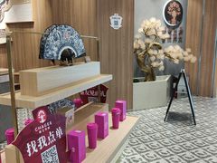 -霸王茶姬(大连万象汇店)