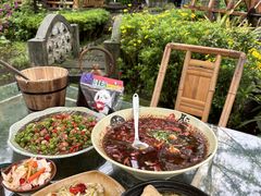 -青城甲(青城山店)