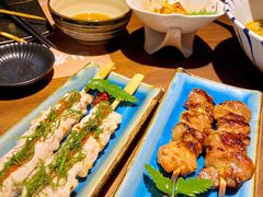 雪花梅肉-山葵家居酒屋(天目里店)