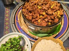 -甘家界牌柠檬鸭(青山店)