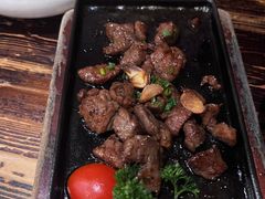-小川洋风料理(汉街店)