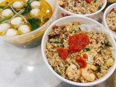 -明月虾面(厦禾路店)