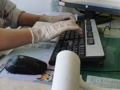 -上海市中医医院(芷江路院区)