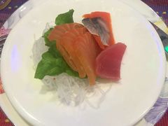 -尚品御泉铁板烧自助(绿园小区店)