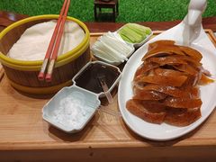 -苏苑饭店-中餐厅(长桥地区店)