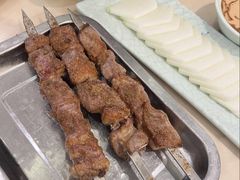 -洪长兴(云南南路店)