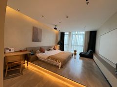 -丽斯未来酒店(合肥南七店)