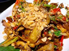 -觅山云南菜(泊富ICITY店)