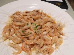 美极长江白虾-狮王府淮扬菜(新街口友谊店)