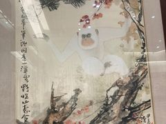 -内蒙古美术馆