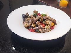 -大灶头·新昌菜(中国茶市店)