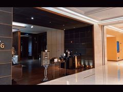 -康莱德酒店·美庭自助餐厅